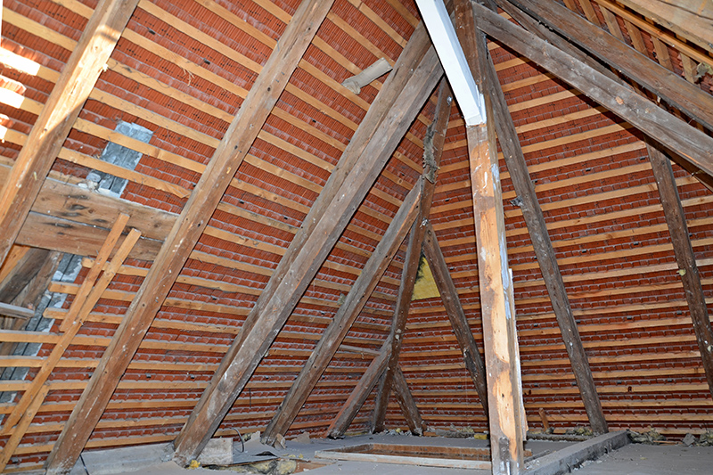 Basic Loft Conversion Cost in Gloucester Gloucestershire