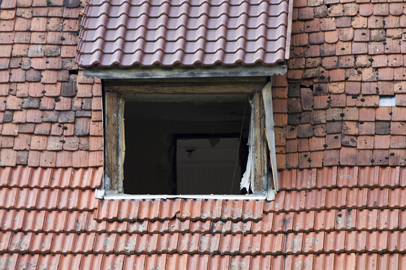 Dormer Loft Conversion in Gloucester Gloucestershire