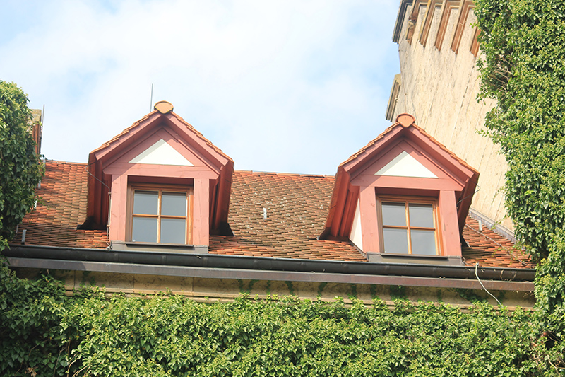 Dormer Loft Conversion Cost in Gloucester Gloucestershire