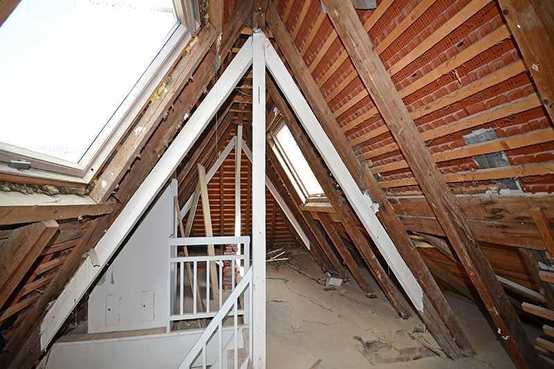 How Much A Loft Conversion Cost in Gloucester Gloucestershire