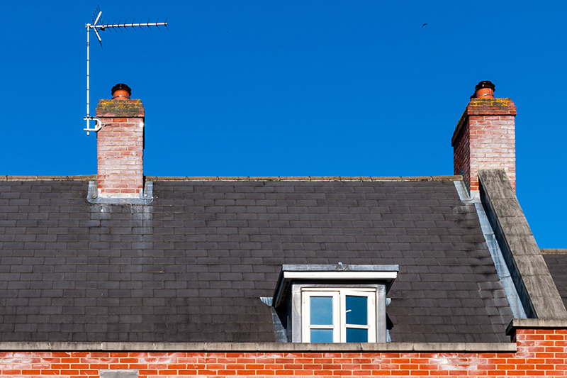 Loft Conversion Permitted Build in Gloucester Gloucestershire