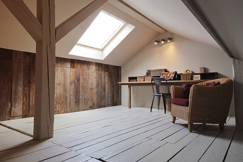 Loft Conversion Regulations in Gloucester Gloucestershire