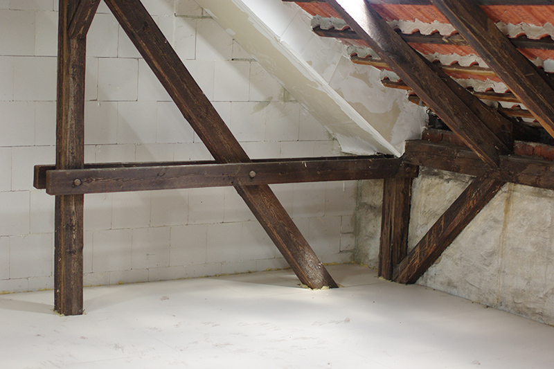 Need Permission Loft Conversion in Gloucester Gloucestershire